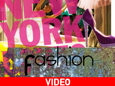 New York Fashion Week